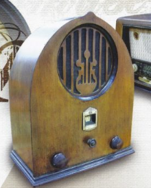 Receiver avatar